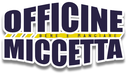 Officine Miccetta Logo
